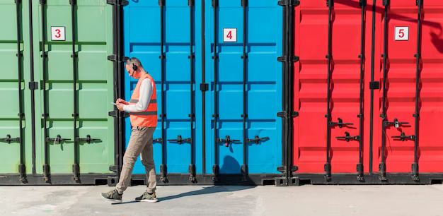 Tips & Tricks for Securing Your Shipping Container