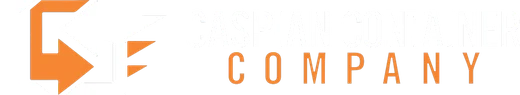 Caspian Container Company