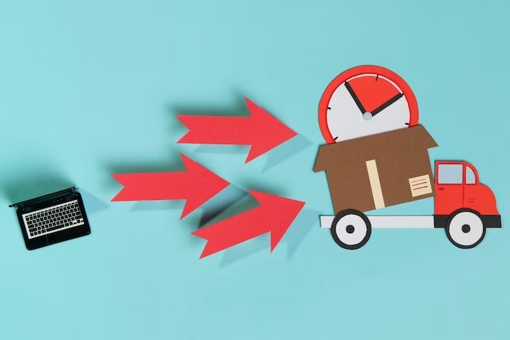 The Future of Fast Shipping: Innovations and Trends