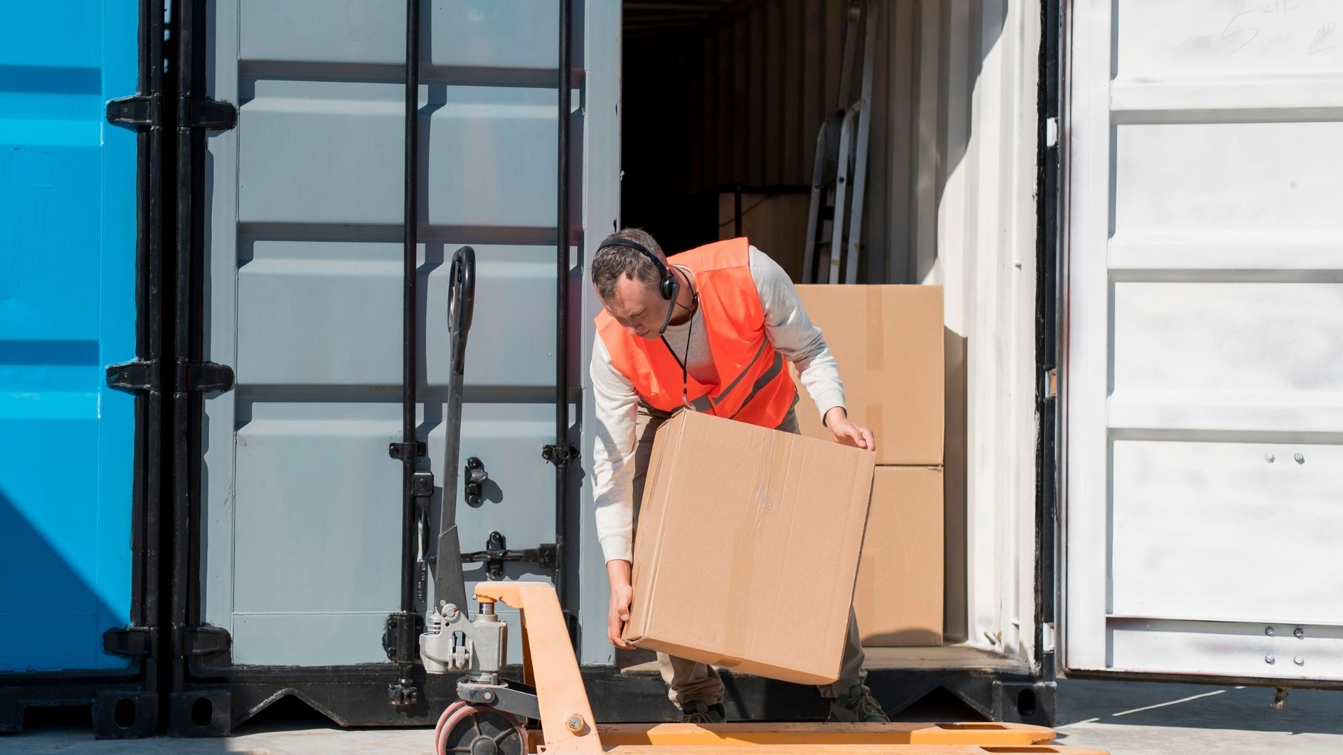 10 Essential Tips For Securing Your Shipping Container